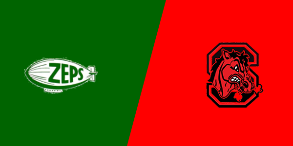 Shenandoah High School vs. Steubenville High School