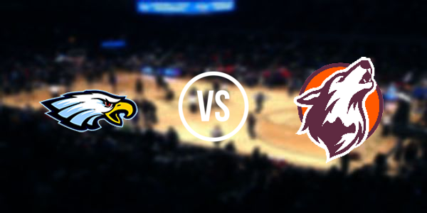 Marsh Valley High School vs. Teton High School