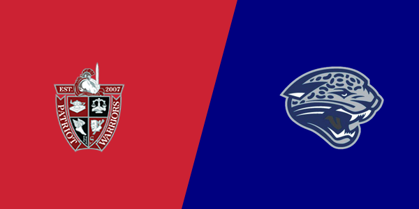 Patriot High School vs. Jurupa Valley High School