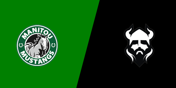 Manitou Springs High School vs. Valley High School