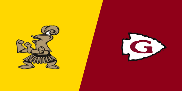 Delone Catholic High School vs. Gettysburg Area High School