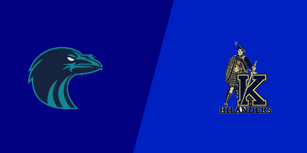 Auburn Riverside High School vs. Kelso High School