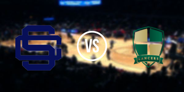 Southfield Christian High School vs. Oakland Christian High School