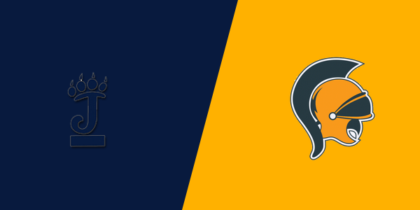 Jemison High School vs. Saint James School