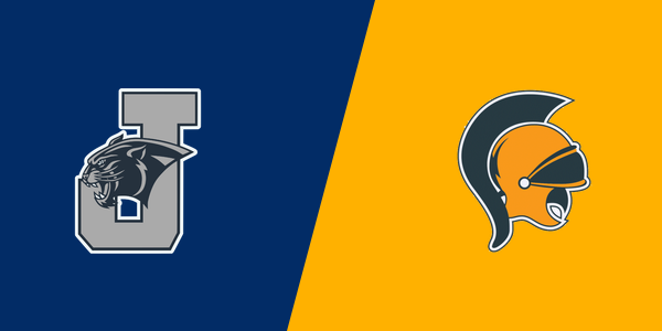 Jemison High School vs. Saint James School