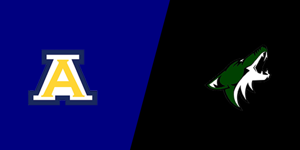Anaheim High School vs. Buena Park High School
