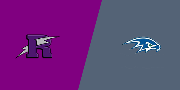 Rye High School vs. Skyview Academy