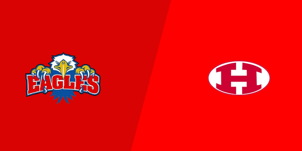 Mitchell County High School vs. Hawkinsville High School