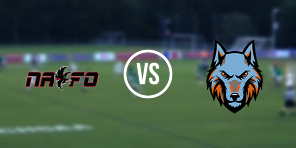 Nation Ford High School vs Ballantyne Ridge High School