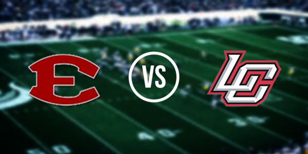 Lanier County High School vs. Emanuel County Institute