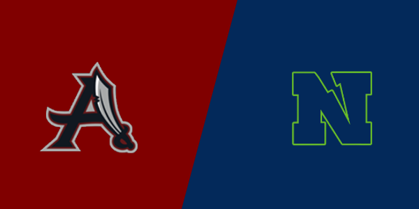 Alpharetta High School vs. Northview High School