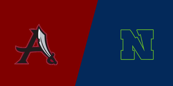 Alpharetta High School vs. Northview High School