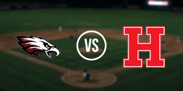 Eagleville High School vs Heritage High School