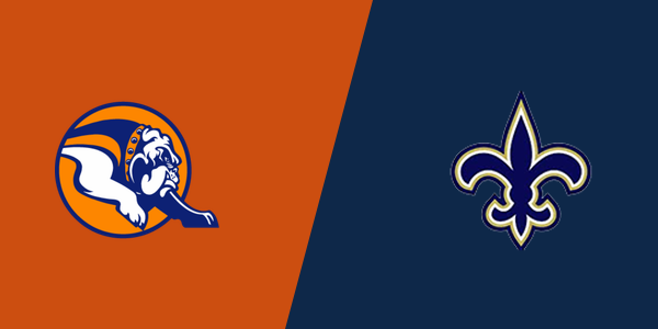 Mahomet-Seymour High School vs. Bloomington Central Catholic High School