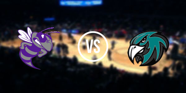 Deep Creek High School vs Hickory High School