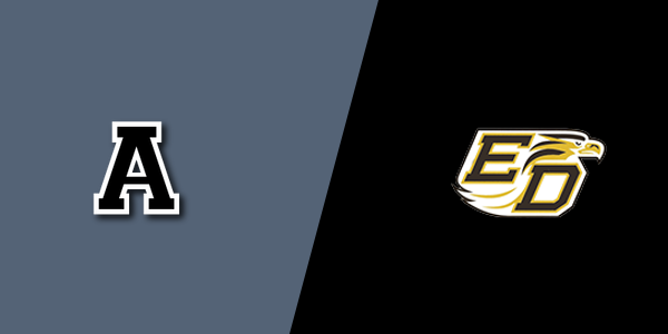 Away vs. East Davidson High School