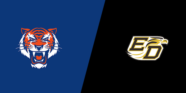 Triad Math and Science Academy vs. East Davidson High School