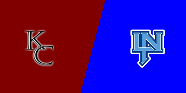 Loy Norrix Knights vs Kalamazoo Central Maroon Giants