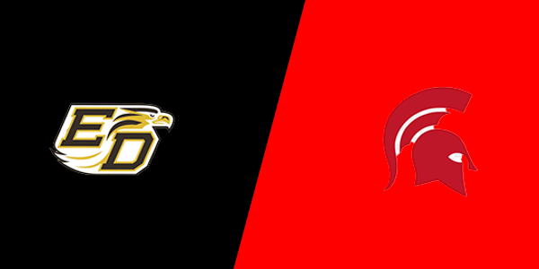 East Davidson High School vs. Central Davidson High School
