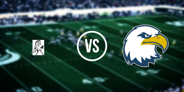 Olathe North High School vs. Blue Valley North High School