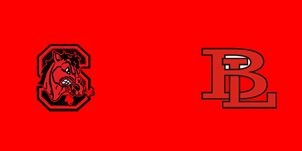 Steubenville High School vs. Beaver Local High School
