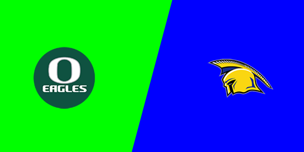 Olivet High School vs. Webberville Community High School