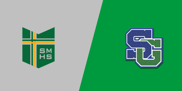 St. Mark's High School vs. St. Georges Technical High School