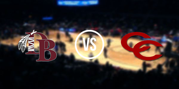 TSSAA Div I 4A - Dobyns Bennett vs Coffee Co.