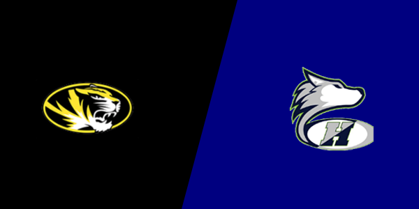 Chapel Hill High School vs. Heritage High School - Wake Forest