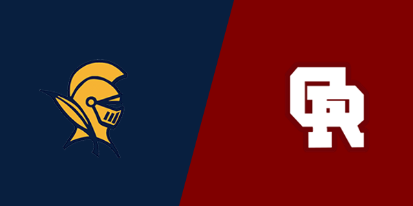 Shrine Catholic High School vs. Gabriel Richard Catholic High School - Riverview