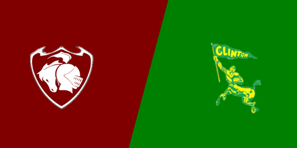 Groton-Dunstable Regional High School vs. Clinton High School