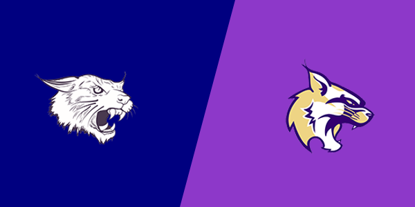 Lynden Christian High School vs. Oak Harbor High School