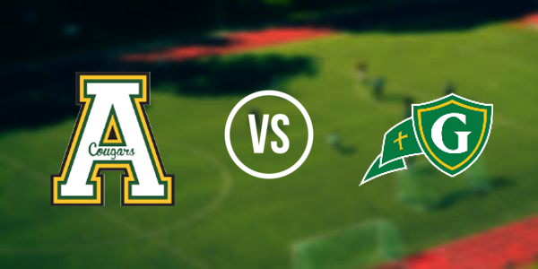Cardinal Gibbons High School vs. Apex High School