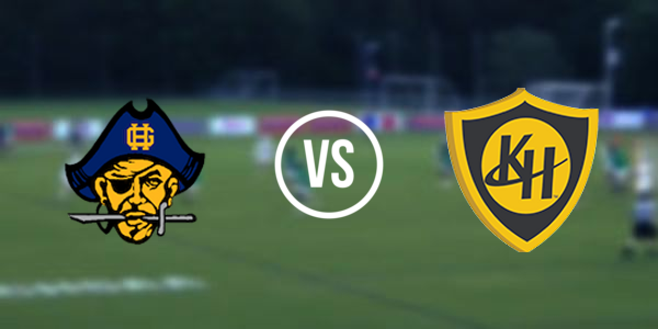 Grand Haven High School vs Kenowa Hills High School