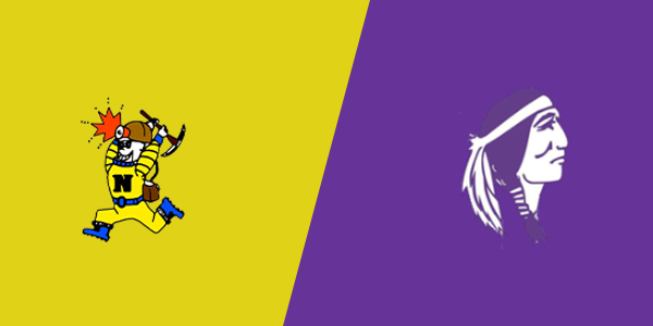 Negaunee High School vs. Gladstone High School