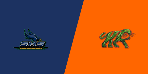 Skyline High School vs. Kettle Run High School