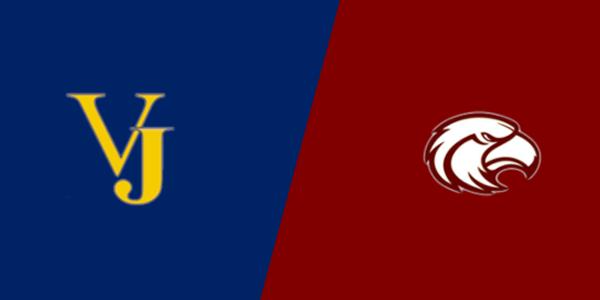 Velma Jackson High School vs. Eupora High School