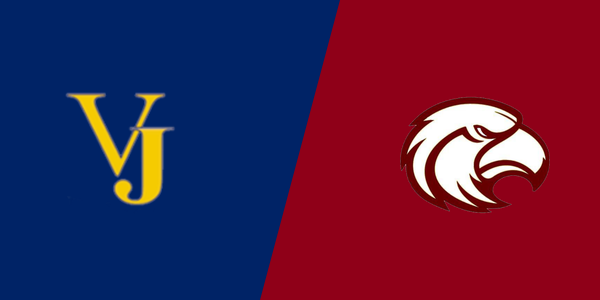 Velma Jackson High School vs. Eupora High School