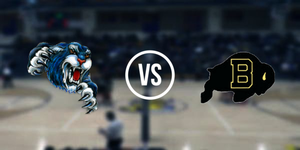 Douglas High School vs. Buffalo High School