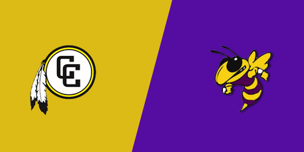 Colbert County High School vs. Winston County High School