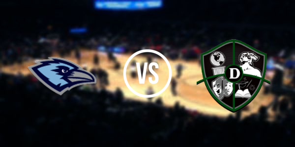 Riverdale Ridge vs D'Evelyn