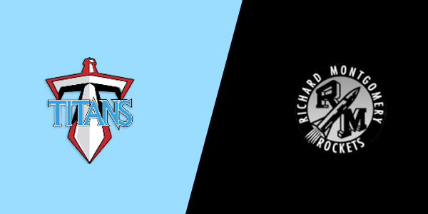 Albert Einstein High School vs. Richard Montgomery High School