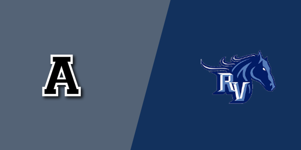Away vs. Ralston Valley High School