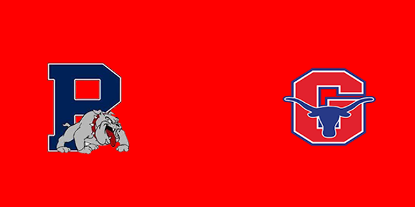 Plainview High School vs. Graham High School