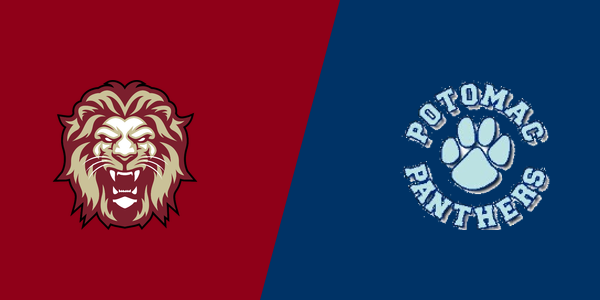 Unity Reed High School vs. Potomac Senior High School