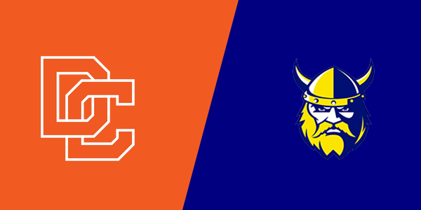 Davie County High School vs. South Iredell High School