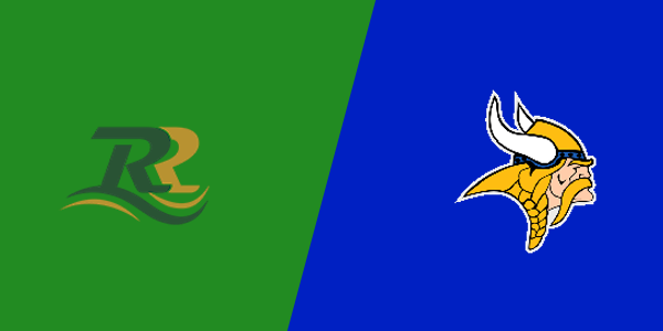 Rogue River High School vs. Siuslaw High School