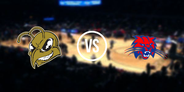 Benson High School vs Tombstone High School