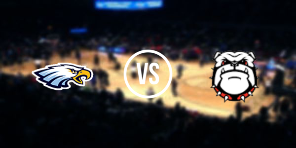 Richmond High School for the Arts vs Lloyd C. Bird High School