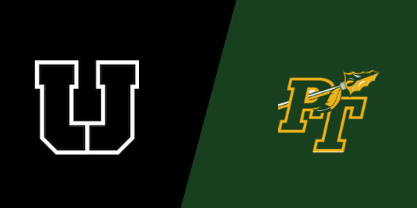 Upper St.Clair High School vs. Penn-Trafford High School